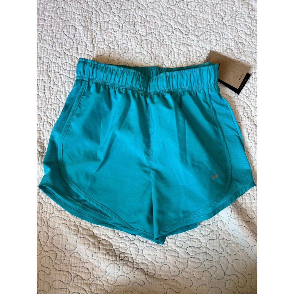 Nike Tempo Dri-FIT Womens Running‎ Shorts Mid Rise 3 Inch XS